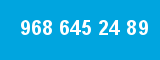 968 645 24 89